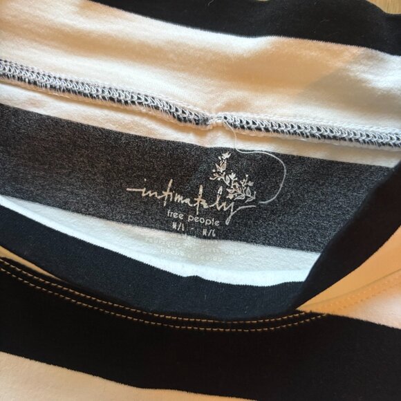 Free People Intimately Tank - Picture 2 of 4